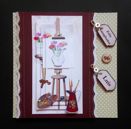 Gallery Item Handmade Craft Photo