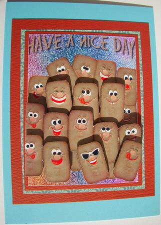 Gallery Item Handmade Craft Photo