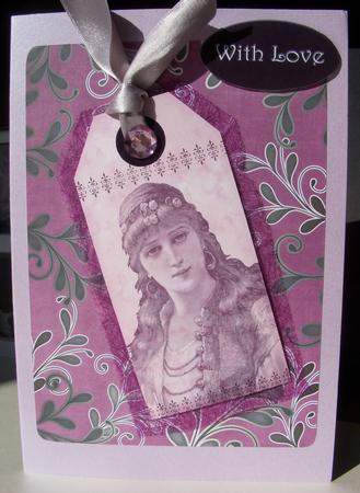 Gallery Item Handmade Craft Photo