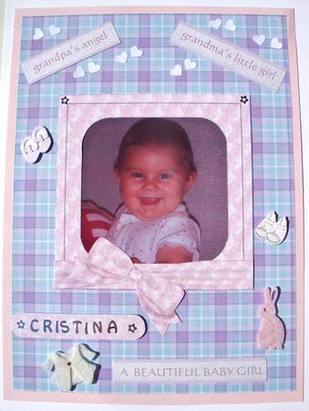 Baby Boy-girl Ribbon Words Png Format Cu-ok by S.Elisabet Osborn Wright