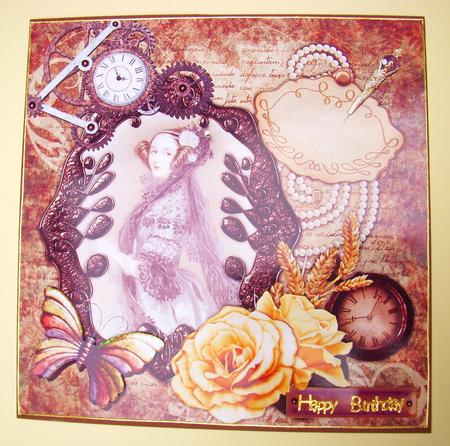 Gallery Item Handmade Craft Photo