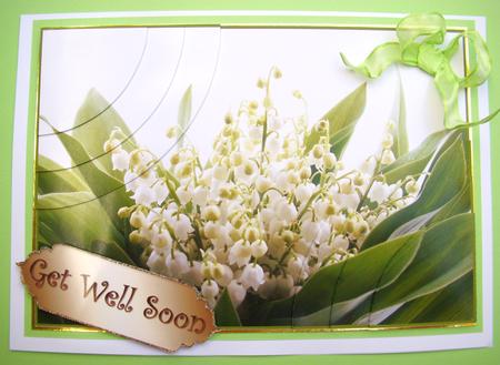 Various Occasions Card Labels (4) by S.Elisabet Osborn Wright