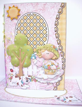 Gallery Item Handmade Craft Photo