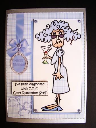 Stella Has a Diagnosis Quick Card by S.Elisabet Osborn Wright