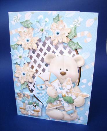 Gallery Item Handmade Craft Photo