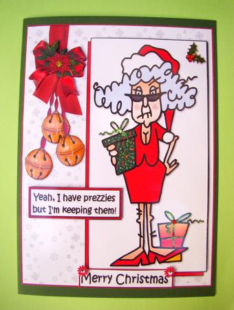 Stella Has Christmas Presents by S.Elisabet Osborn Wright