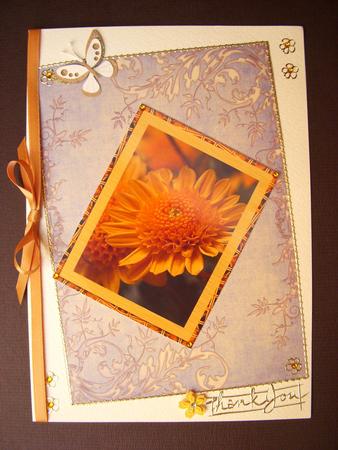 Mixed Floral Toppers by S.Elisabet Osborn Wright