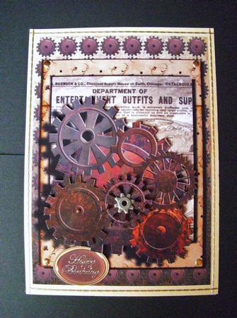 Gallery Item Handmade Craft Photo