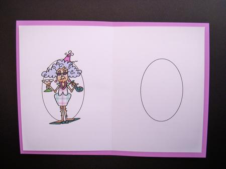 Stella Knows What the World Needs Insert by S.Elisabet Osborn Wright
