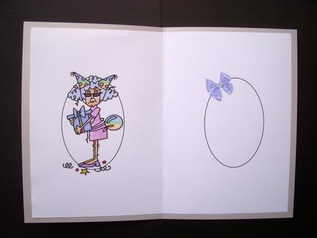 Stella Older and Wiser Insert by S.Elisabet Osborn Wright