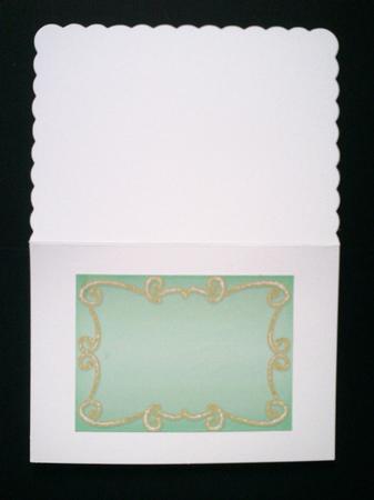 Mini Note Papers / Inserts (set 5) by S.Elisabet Osborn Wright