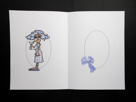 Stella's Friend is Ageless Insert by S.Elisabet Osborn Wright
