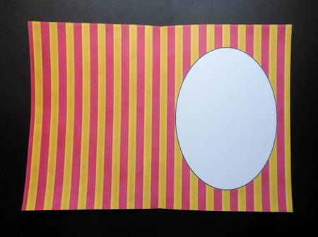 Fun in the Sun Insert C5 by S.Elisabet Osborn Wright