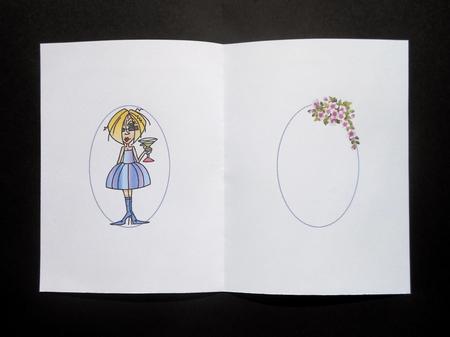 J.j Birth Control for the Over 50's Insert by S.Elisabet Osborn Wright