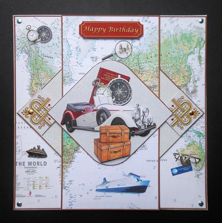 Gallery Item Handmade Craft Photo