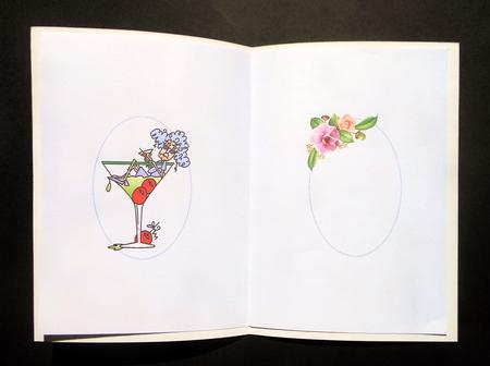 Stella Likes Her Senior Moments Insert by S.Elisabet Osborn Wright