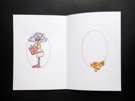 Stella and the Web Insert by S.Elisabet Osborn Wright
