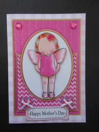 Checkered Past Paper Pack - Cu4cu by S.Elisabet Osborn Wright