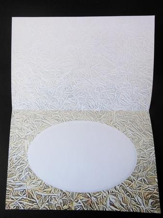 Straw Insert Sheet by S.Elisabet Osborn Wright