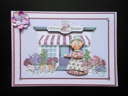 Gallery Item Handmade Craft Photo