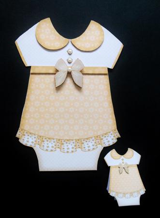 Baby Jumper Little Princess 4 by S.Elisabet Osborn Wright