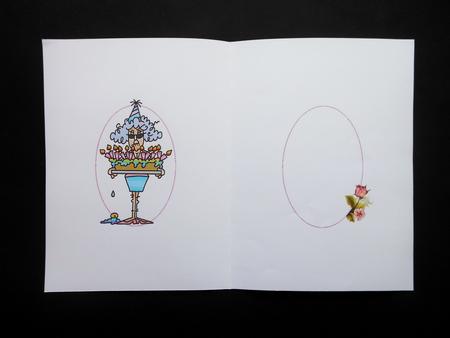 Stella Gets Lucky Insert by S.Elisabet Osborn Wright