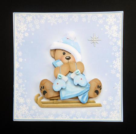 Gallery Item Handmade Craft Photo
