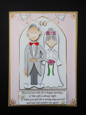 Secret to a Happy Marriage by S.Elisabet Osborn Wright
