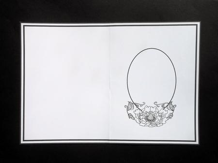 Any Occasion Insert by S.Elisabet Osborn Wright