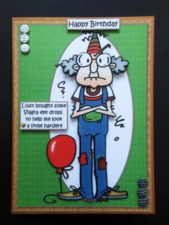 Gus Wants to See Better by S.Elisabet Osborn Wright