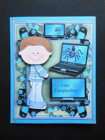 Computer Games by S.Elisabet Osborn Wright