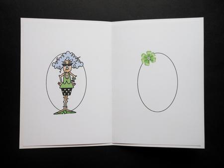 Stella and Twerking Insert by S.Elisabet Osborn Wright