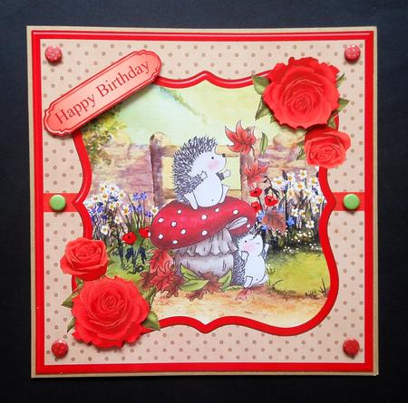 Gallery Item Handmade Craft Photo