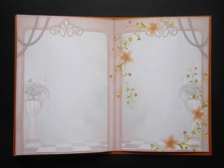 Fashionista! Insert by S.Elisabet Osborn Wright