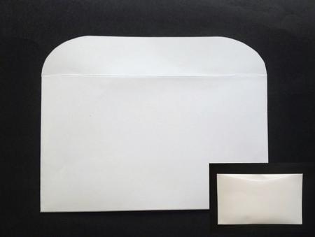 3D on the Shelf Card Kit - Plain Envelope Kit by S.Elisabet Osborn Wright