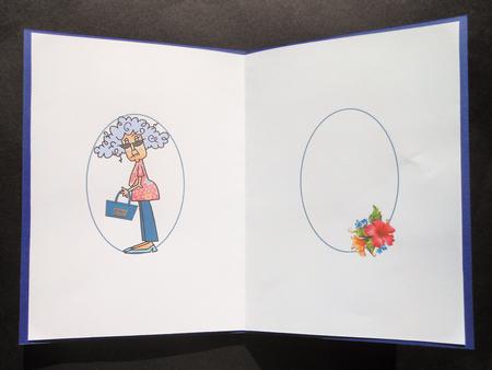 Stella and Her Bucket List Insert by S.Elisabet Osborn Wright