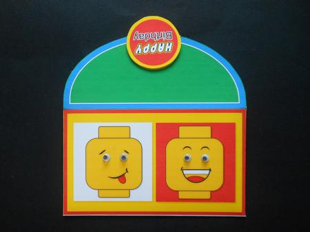 Brick Faces Money Wallet by S.Elisabet Osborn Wright