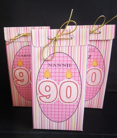 Gallery Item Handmade Craft Photo