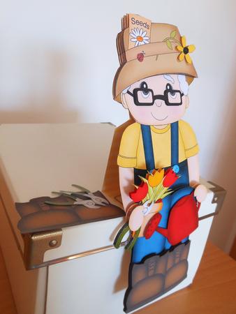 Gallery Item Handmade Craft Photo