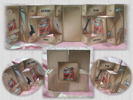 Gallery Item Handmade Craft Photo