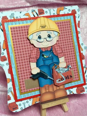 D.i.y Paper Pack by Sheree Mccarthy