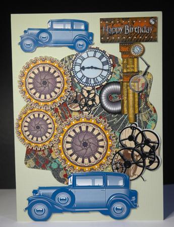 Gallery Item Handmade Craft Photo