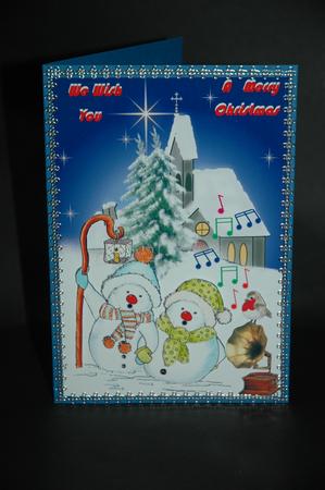 Gallery Item Handmade Craft Photo