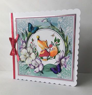 Gallery Item Handmade Craft Photo