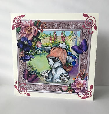 Gallery Item Handmade Craft Photo