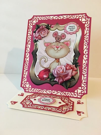 The Queen and her Subject by Sheryl Tully