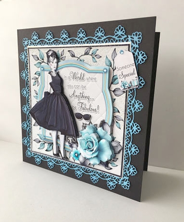 Be Fabulous by Sheryl Tully
