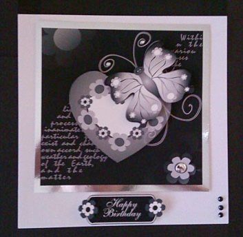 Natural Spirit-dark Energy Toppers & Decoupages by Sheryl Tully