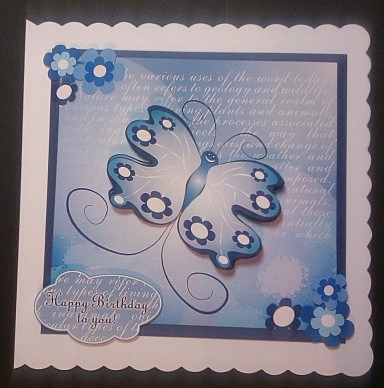 Natural Spirit-blue Sky Toppers &decoupages by Sheryl Tully