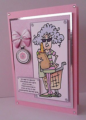 Stella Can Count to Ten Quick Card by Sheryl Tully
